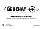 Beuchat 331006 User Manual