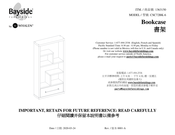 Whalen 1363150 Manual
