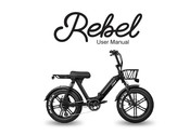 Rebel AL6061 User Manual