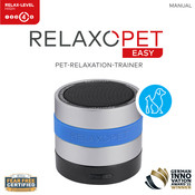 RelaxOpet EASY Manual