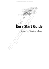 Aztech Easy Start Manual