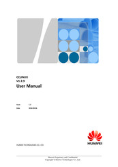 Huawei ST5110 User Manual