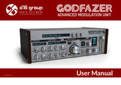 D16 Group Godfazer User Manual