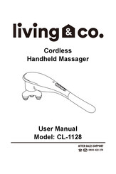 Living & Co CL-1128 User Manual