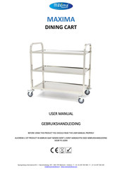 Maxima 2 Levels User Manual
