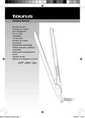 Taurus Slimlook Infrared Manual
