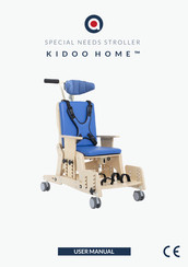 Akces-Med KIDOO HOME User Manual