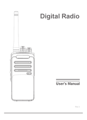Auctus GD90 User Manual
