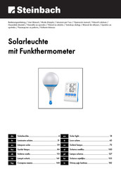 Steinbach 061340 User Manual