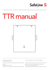 Safeline TTR Manual