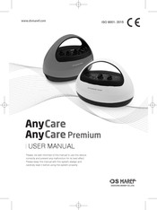 DAESUNG MAREF AnyCare Premium User Manual