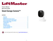 Chamberlain MYQ-SGC1WLM Owner's Manual