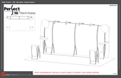 Classic Exhibits Perfect 10 Quick Start Manual