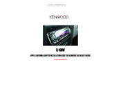 Discount Car Stereo IL-KNW Installation Manual