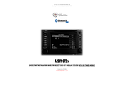Discount Car Stereo A2DIY-CTSX Quick Start Installation Manual