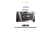 Discount Car Stereo A2DIY-VOL Quick Start Installation Manual