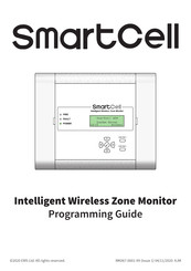 EMS SmartCell Programming Manual