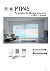 MyGate PTP4550 Installation Manual