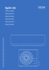 homelabs HME030356N Manual