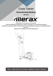 Merax MS199768 User Manual
