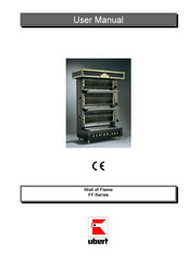 Ubert FF Series User Manual