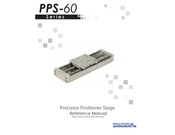 Micronix PPS-60 Series Reference Manual