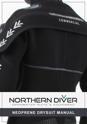 Northern Diver Divemaster Commercial Manual