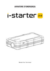 Intec I-Starter 2.8 User Manual