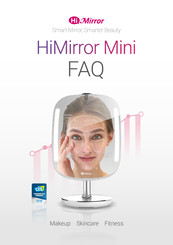 HiMirror Mini Faq