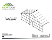 GrowSpan GK2EW41120B Manual