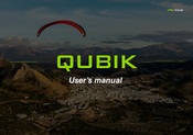 Niviuk QUBIK 21 User Manual
