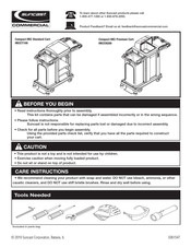 Suncast Compact HKC Premium Manual