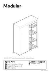 Argos Modular Manual