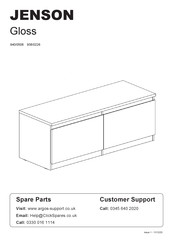Argos 938/0226 Manual
