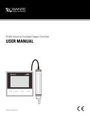 Bante Instruments BI-680 User Manual