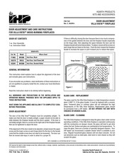 Ihp BVCBK Instruction Sheet