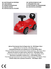 Moni Muse User Manual