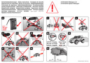 Carrera RC Splash Watergun Manual
