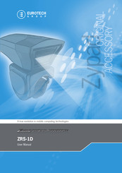 Eurotech ZYPAD ZRS-1D User Manual