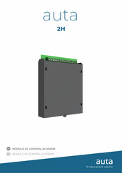 Auta 600019 Manual