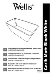 Wellis WK00182 Instruction Manual