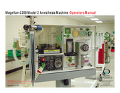 Oceanic Magellan-2200 Operator's Manual