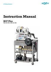 GF 790.121.002 Instruction Manual