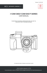ICI I-CAM 380 Series User Manual