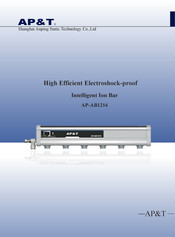 AP&T AP-AB1216 Manual