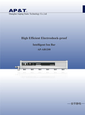 AP&T AP-AB1208 Manual