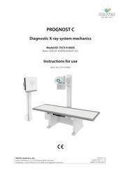 Protec 7073-9-000 Series Instructions For Use Manual