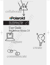 Polaroid IBID Operation User's Manual