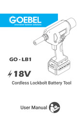 GOEBEL GO - LB1 User Manual