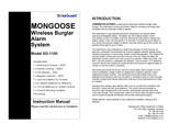 Mongoose SG-1100 Instruction Manual